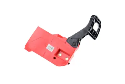 Гальмо ланцюга в зборі з натягувачем для Goodluck GL 4500/5200 BEST mod.A