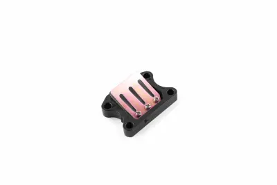 Пелюстковий клапан Honda DIO AF18/27