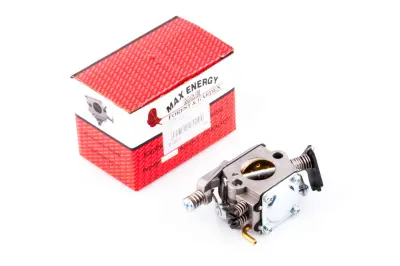 Карбюратор бензопили для Goodluck GL3800 (з підкачуванням) BEST (mod A)