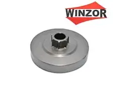 Тарілка зчеплення бензопили (під знімну зірку) для Goodluck GL3800 WINZOR KOSA-2