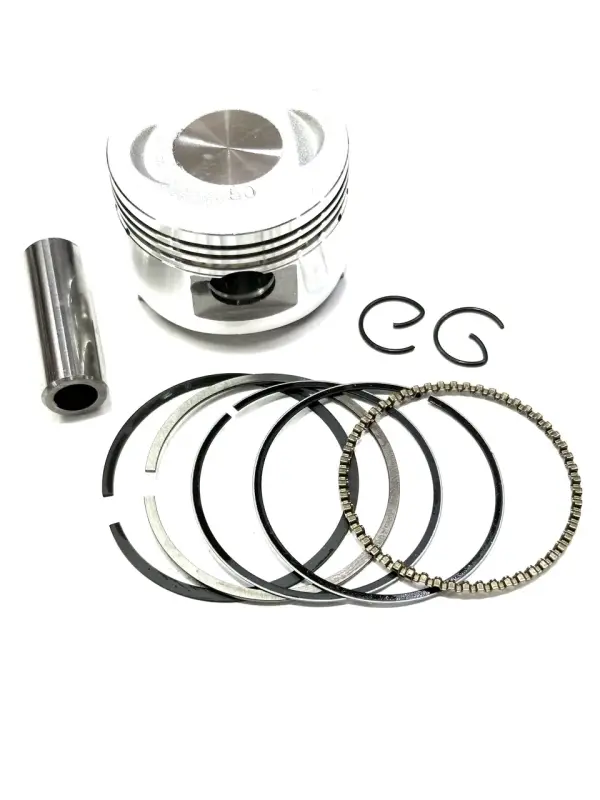 Поршень 4T GY6 80 0,75 (Ø47,75) SUNY (mod.B)