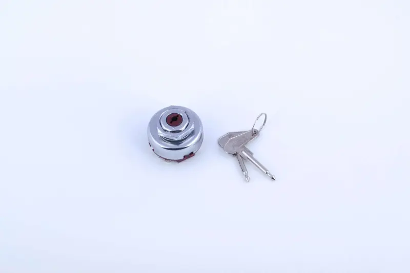 Замок зажигания ЯВА 350, 638, 639, 640 (12V)