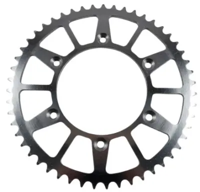 Зірка трансмісії задня Profactory 520х51Т