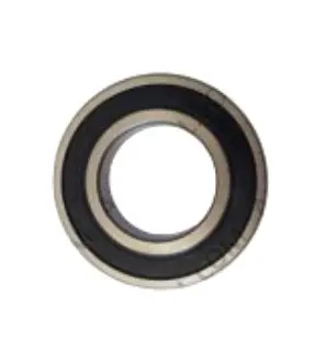 Підшипник КПП мотоблока 6005-2RS 25x47x12 AZT-2
