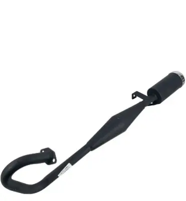 Глушник для 2T Pocket ATV 50