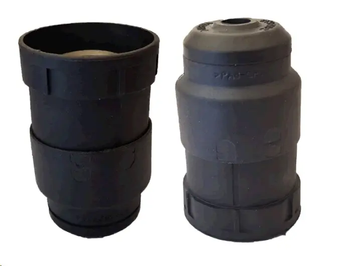 Швидкознімний патрон SDS-Plus для перфоратора Makita 2450, AZT-2