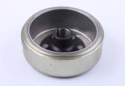 Ротор генератора Yamaha JOG / Stels 50 2T