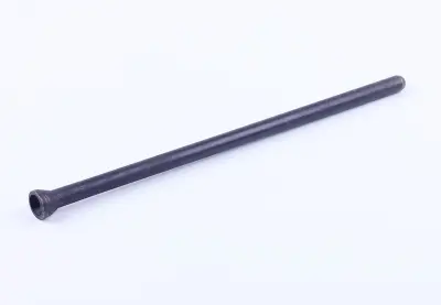 Штанга толкателя клапана KM385BT для DongFeng, Foton, Jinma 240/244