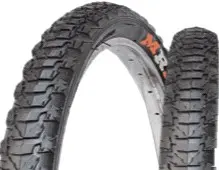 Велосипедная шина MRH-5003 RL-4 24 x 1,95, антипрокольная 5 мм