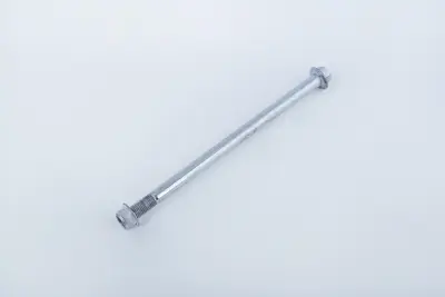 Вісь колеса переднього Active , Alpha (L-180mm, D-10mm)