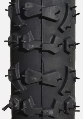Велосипедна шина 26 * 1,95 50-559 PF 028 TAIWAN QUALITY ELIT-14