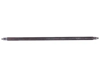 Вал трансмиссии вертикальной L-600 mm KRO 900