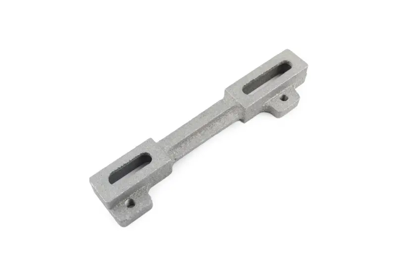 Заднее крепление двигателя мотоблока 180N/190N/195N