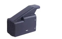 Кожух захисний компресора KADB1008 AMG