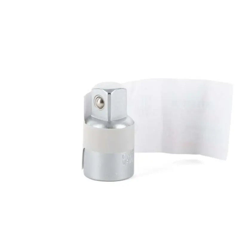 Перехідник INTERTOOL ET-1105, 3/8″ F × 1/2″ M, Cr-V