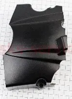 Кришка зірки передньої Loncin LX200GY-3 FLD