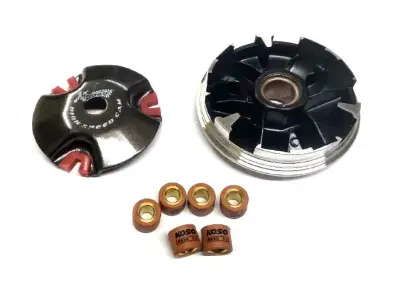 Вариатор передній (тюнинг) Yamaha JOG 90, 2T Stels 50 (KOSO) ST