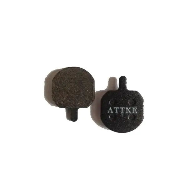 Дисковые тормозные колодки ATTKE GA-107
