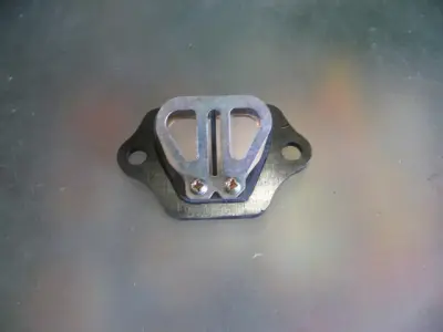 Пелюстковий клапан Honda PALL