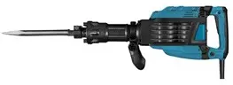 Молоток отбойный KRAISSMANN 2000 AH 45 (professional line) 2000 Вт, 900-1890 уд/м, Металлический кейс VRL