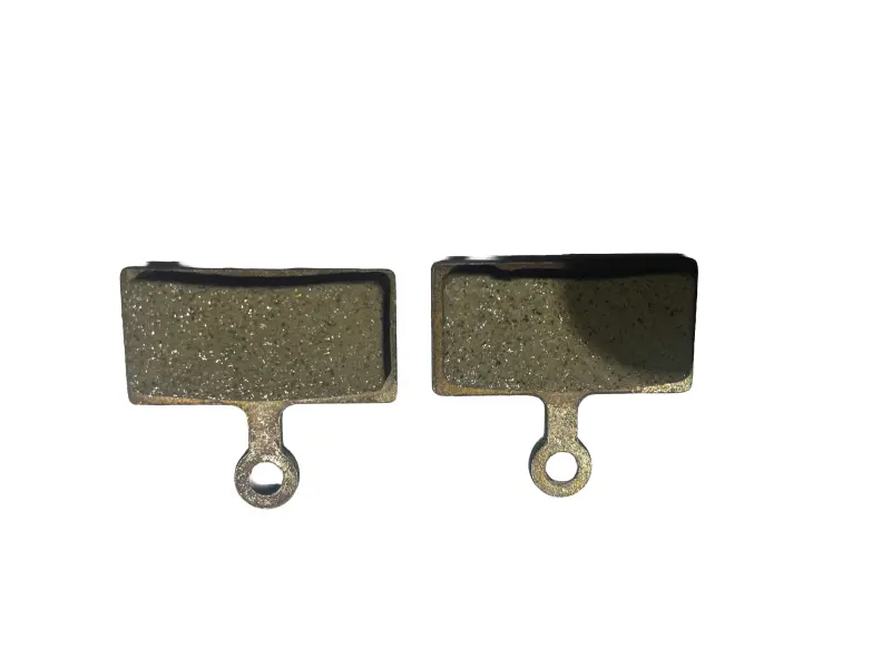 Колодки дискового тормоза для Shimano XTR BR-M985, XT BR-M785, SLX BR-M666