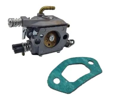 Карбюратор бензопили для Goodluck GL4500/5200 (з підкачуванням) WINZOR KOSA-2