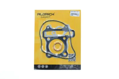 Прокладки циліндра (набір) 4T GY6 100 Ø50mm DJ
