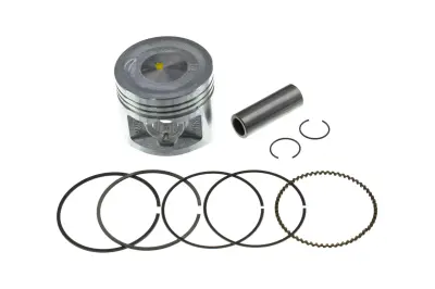 Поршень 4T CB250T STD Ø53.0 p15 у зборі SEE Taiwan