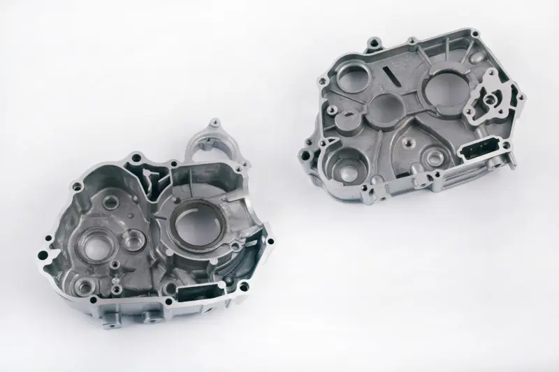 Картер Delta 139FMB у зборі під сепаратор EVO-2