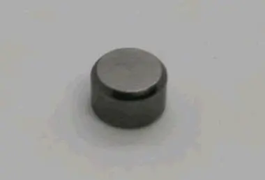 Компенсатор тепловой выпускного клапана м/б 177F/188F (9/13Hp) UG