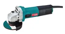Угловая шлифмашина VORSKLA ПМЗ 960/125, 960 Вт, 125 мм
