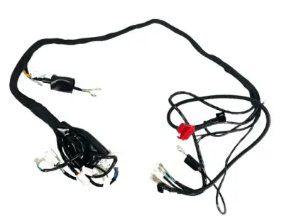 Проводка ATV 4T 150/200