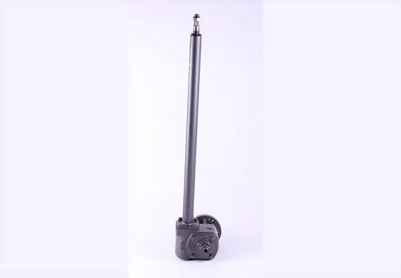 Рульова колонка в зборі права Xingtai 24B, Shifeng 244, Taishan 24 AMG