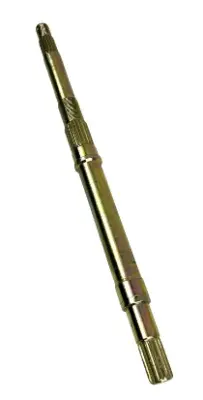 Задня піввісь EATV Tiger 60V
