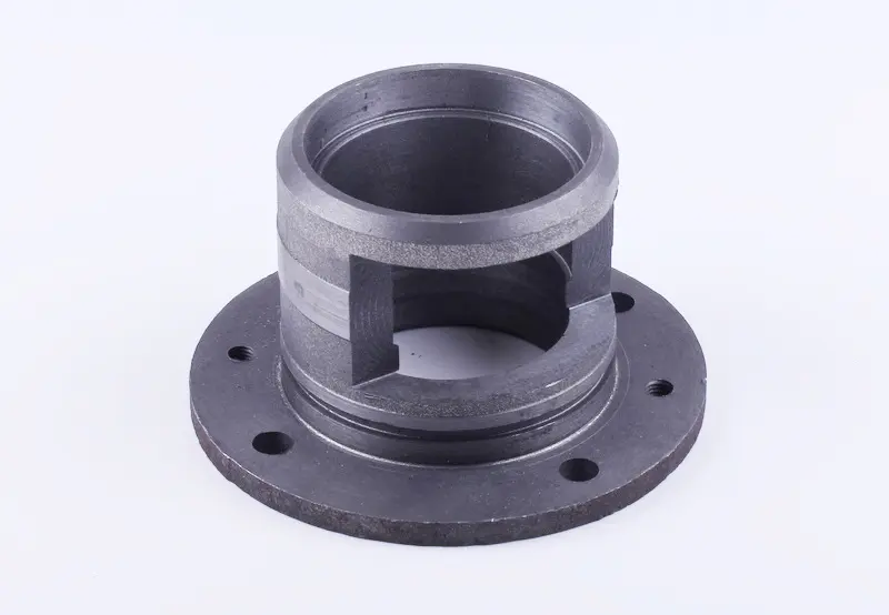 Корпус подшипника конечной передачи DongFeng 240/244/404