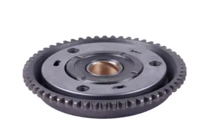 Маховик обгінна муфта 4T CB 125/150