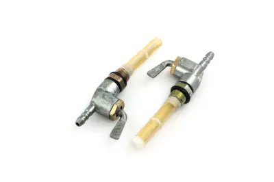 Топливный кран JAWA 350 634 MANLE