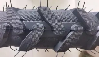 Шина 6,00 -12 TT Шершавая-30% 8PR DELTA уголок LTK-12
