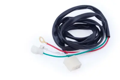 Проводка двигуна мотоблока 178F/186F (6/9Hp) AMG-2