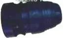Знімний патрон SDS-plus для перфоратора Bosch GBH 2-24 DFR
