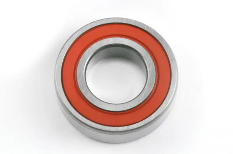 Підшипник КПП 6001-2RS 12x28x8 Delta CG200 AZT-2