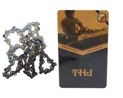 Пильний ланцюг 3/8, 1.3mm, 52зв, RS, під шину 14 (35см) для Partner 350-401 THL METAL BOX KOSA-3