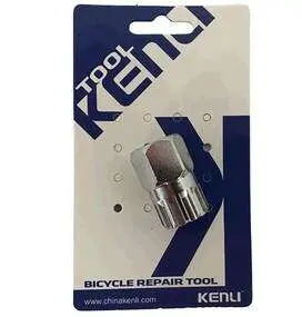 Знімач кассеты велосипеда KENLI KL-9714 KL