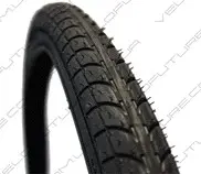 Велосипедная шина Deestone D-817 VERE 24 x 2,00 (54-507), антипрокольная 5 мм