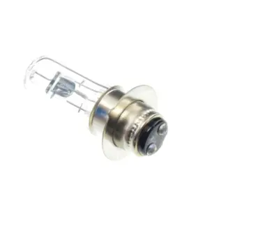 Лампа P15D-25-1 12V 35/35W біла