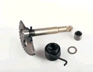 Сектор заводний 4T GY6 125/150 L129 мм BBC