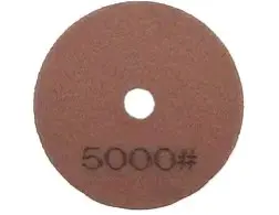Круг абразив черепашка 100*300 KOSA