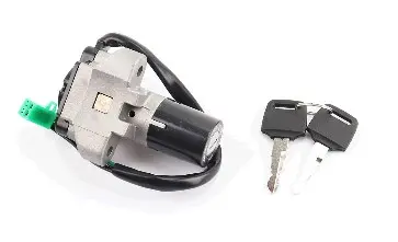 Замок запалювання голий Kinlon JL150-70 KOMATCU