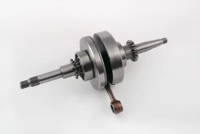 Колінвал 4T GY6 80 ST