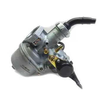 Карбюратор PZ22 під трос для Activ/Delta 110 KEIHIN ST